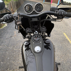 FXDB with Dual Gauges