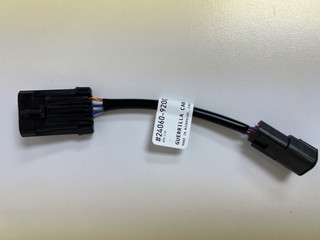 2022-2023 Low Rider ST Baja Designs LP4/LP6 Headlight Adapter Harness