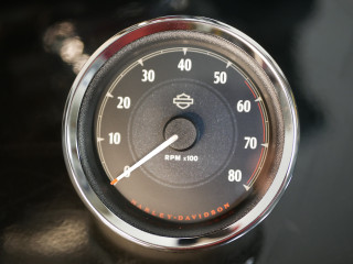H-D OEM Tachometer (#67481-12)