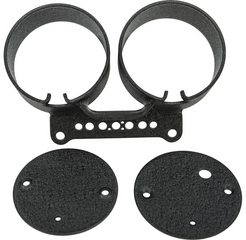 Dual-Gauge Bracket
