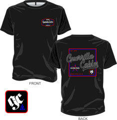 GC "Born Free" T-Shirts