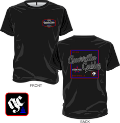 GC "Born Free" T-Shirts