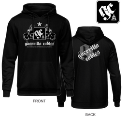 GC Bike Pullover Hoodie