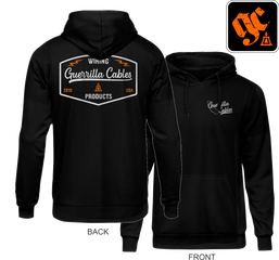 GC Wiring Products Pullover Hoodie