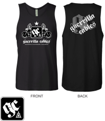 GC Bike Men's Tank