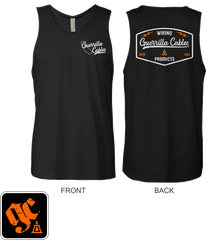 GC Wiring Products Men's Tank