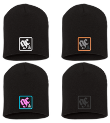 GC Icon Skull Cap Beanies