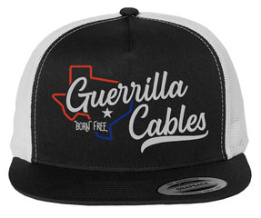 GC Script "Born Free" Texas Edition Hats