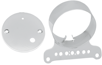 Single-Gauge Bracket