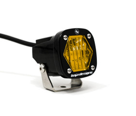 2014-2023 Touring Baja Designs S1/S2 Turn Signal Harness | #24060-9102