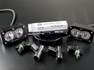 Baja Designs/Spot Lamp Extraction Tool | #24090-1007