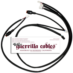 2024-Later Touring Xtra Length -42" Length | 24050-3003