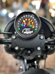 2025-Later Softail Models Speedo Harness