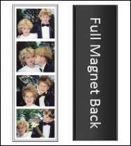 Photo Strip Picture Frames