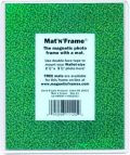 Pack of 25 - Mat'N'Frame Size #1 Magnetic Frames
