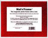 Pack of 25 - Mat'N'Frame Size #3 Magnetic Frames