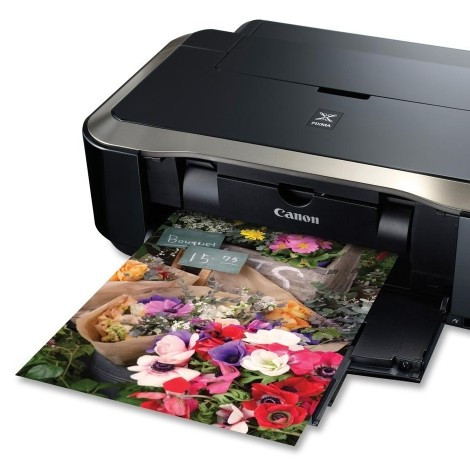 25 sheets of 8.5" x 11" Magnetic InkJet Printer Paper - Magically Magnetic  Photo Frames & Paint by Lytle Products