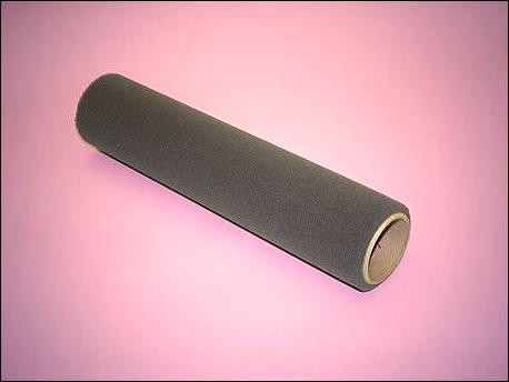 9 inch Foam Roller Cover - Magically Magnetic Photo Frames & Paint