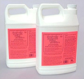 Magically Magnetic Paint Eight Gallon