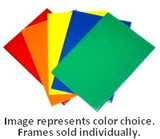 Premium Colored Soft Pocket Magnetic frame
