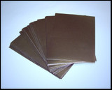 3.5x5 4x5 or 4x6 Self-Adhesive Magnet