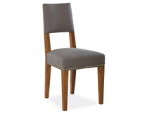Upholstered Dining Chairs Dining Rooms Country Willow