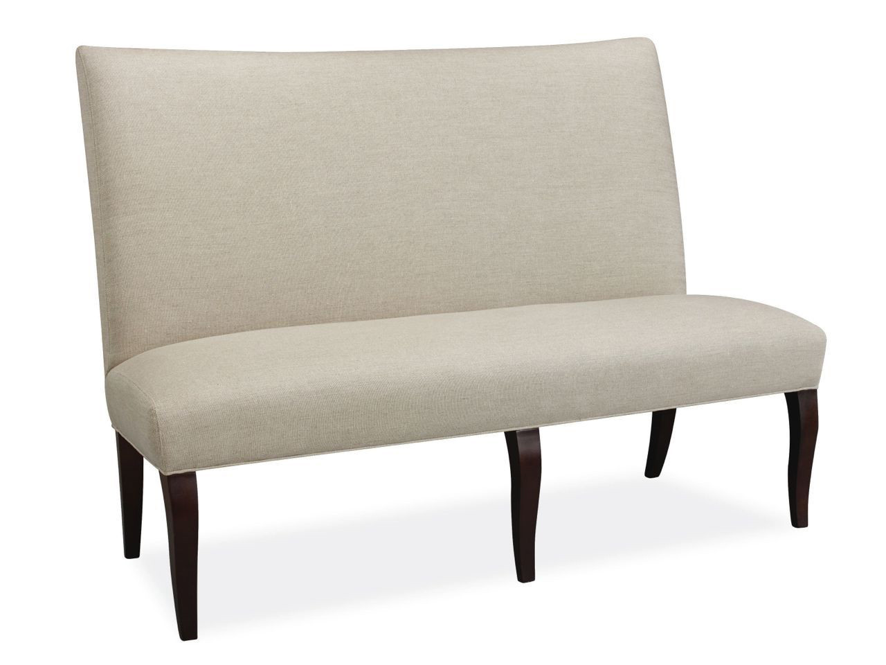 Rose Dining Bench Dining Chairs Country Willow