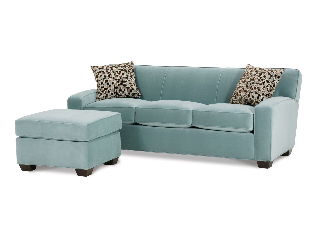 Vivian Sofa Upholstered Sofas Couches Country Willow