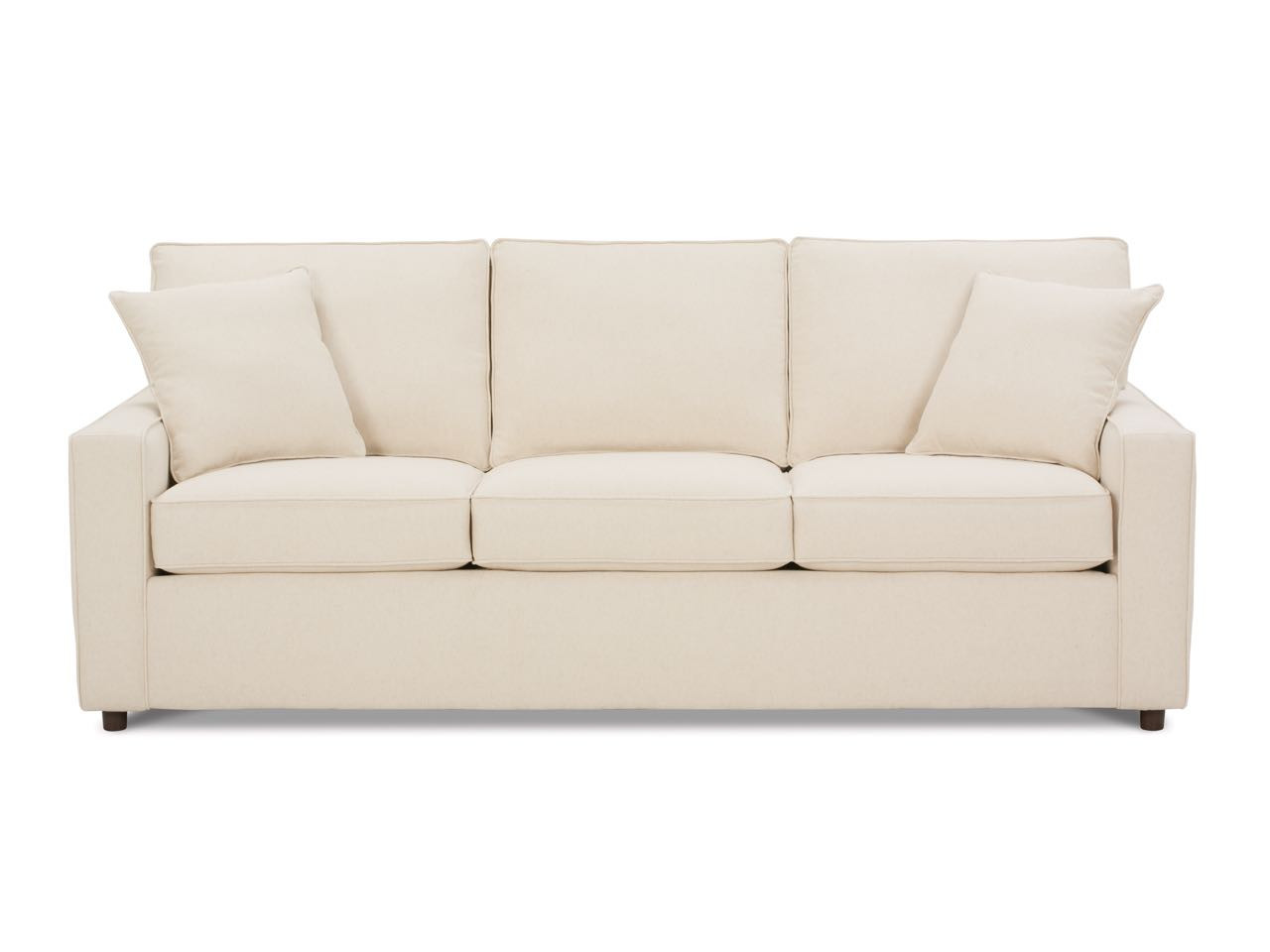 Kentwood Queen Sleeper Upholstered Sleeper Sofas Sofa Beds