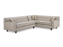 Jean W Sectional