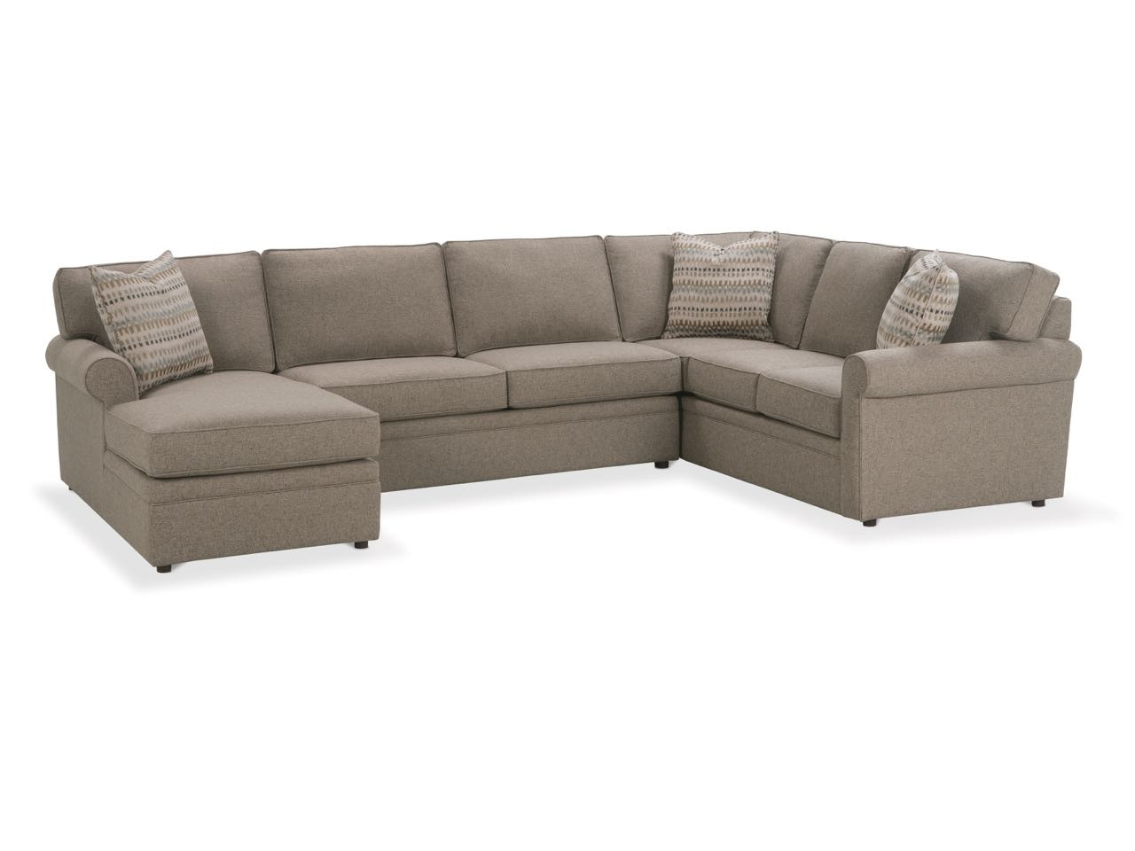 Newport Sectional Upholstered Sectionals Sofas Sectionals
