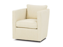 Dolce Swivel Chair