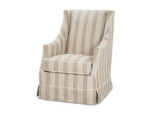 Filmore Slipcovered Chair