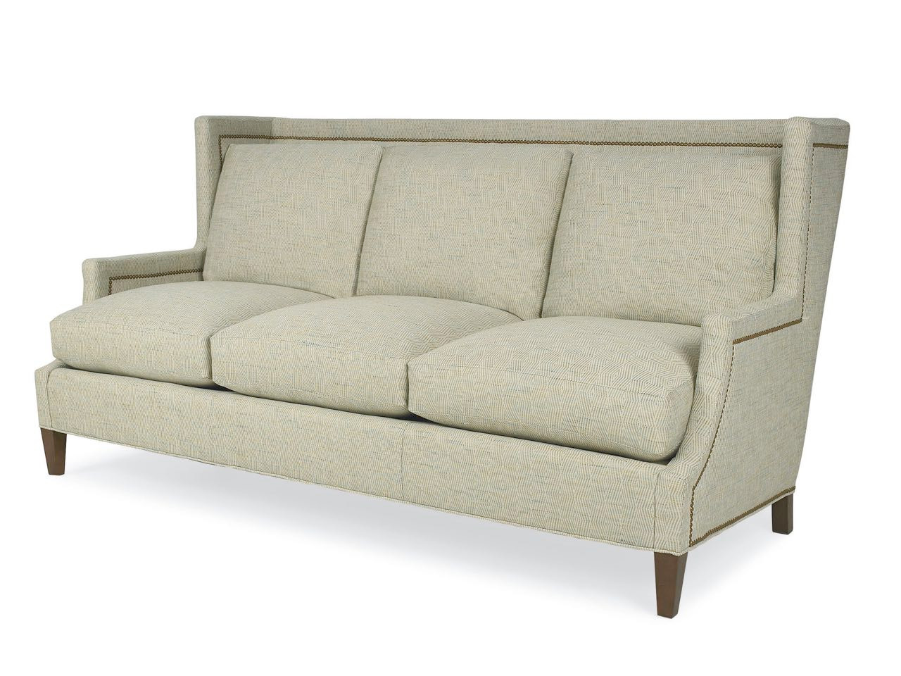Garrison Sofa Upholstered Sofas Couches Country Willow