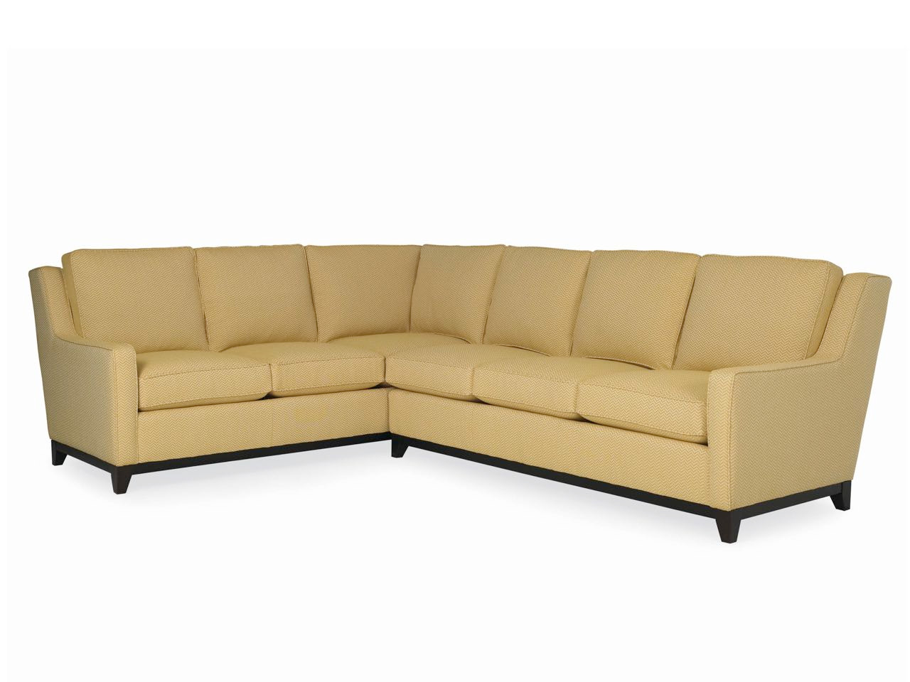 Carter Sectional Upholstered Sectionals Sofas, Sectionals & Sectional Couches Country Willow