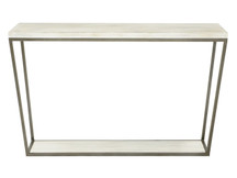 Monterey Home Blakely Rectangle Console Table