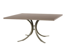 Monterey Home Bartlett Square Dining Table
