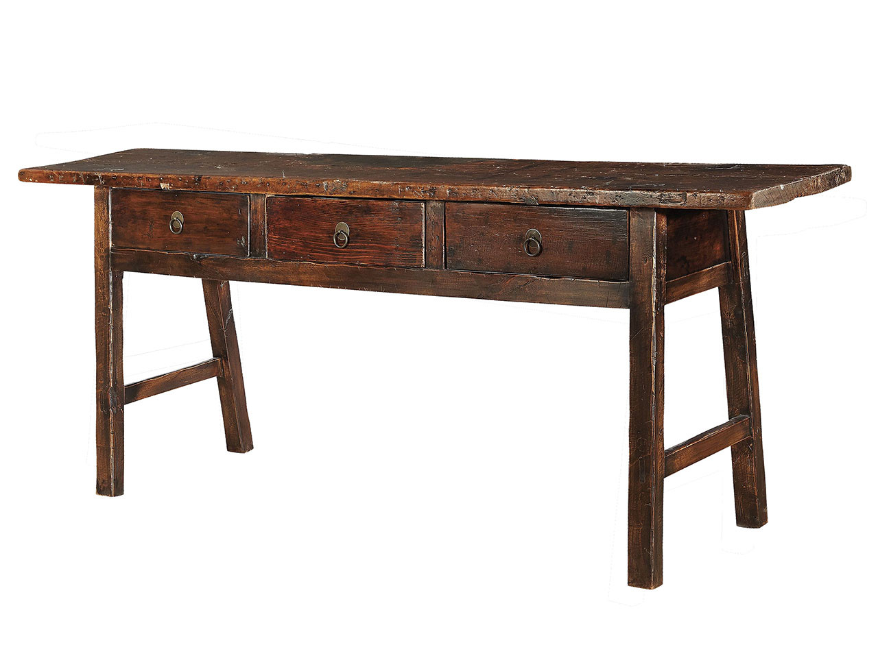 Fairview Lisle Table Country Willow