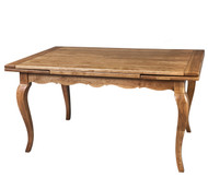 Manchester Drawleaf Extension Dining Table
