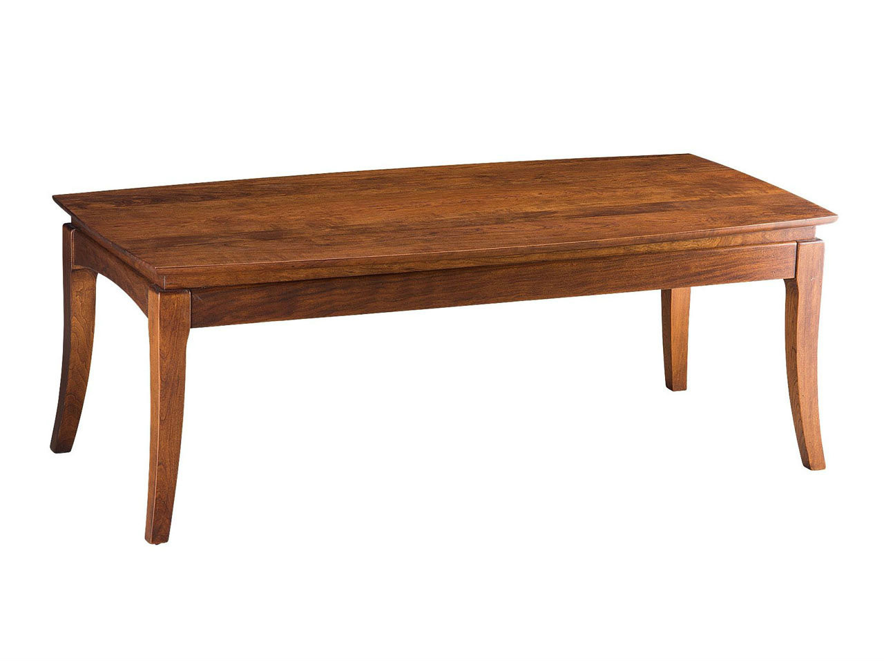 Glenwood Sloane Coffee Table Country Willow