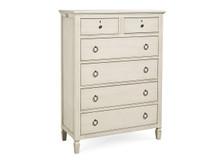 Meridian Tall Chest