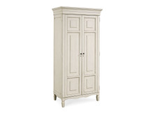Meridian Tall Cabinet