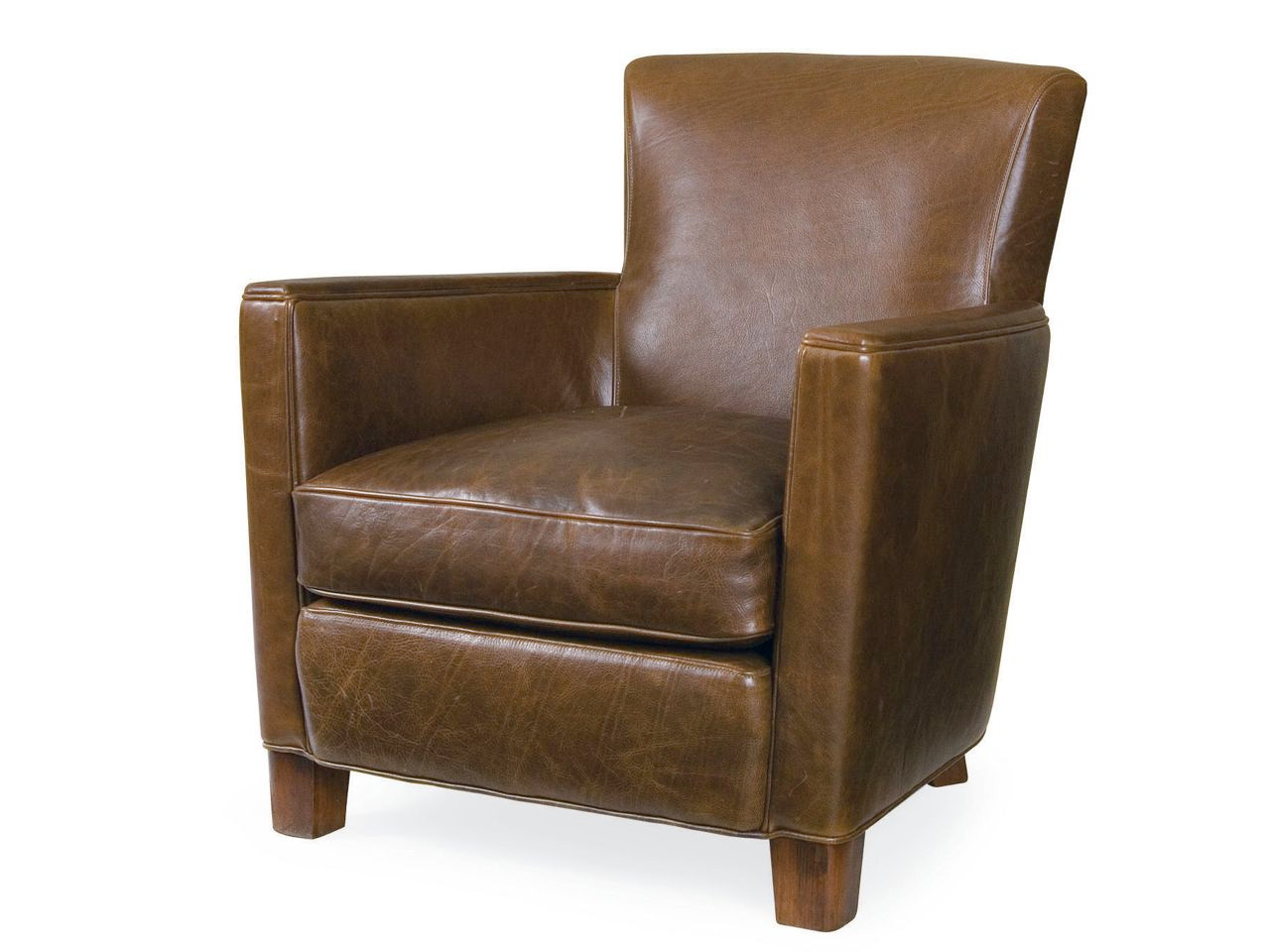 Jason Leather Chair Leather Armchairs, Living Room Chairs