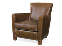 Jason Leather Chair