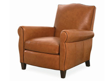 Rumor Leather Chair
