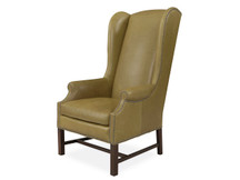 Ross Leather Chair
