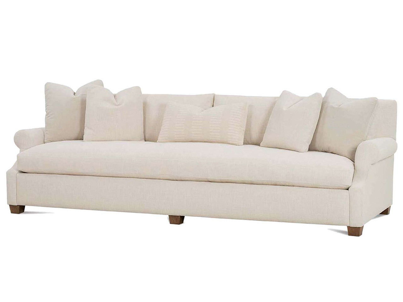 Winston Extra  Long  Sofa  Sofas  Couches Country Willow