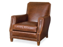 Fordham Leather Chair