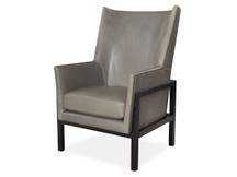 Barison Leather Chair