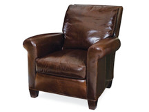 Crowley Leather Chair